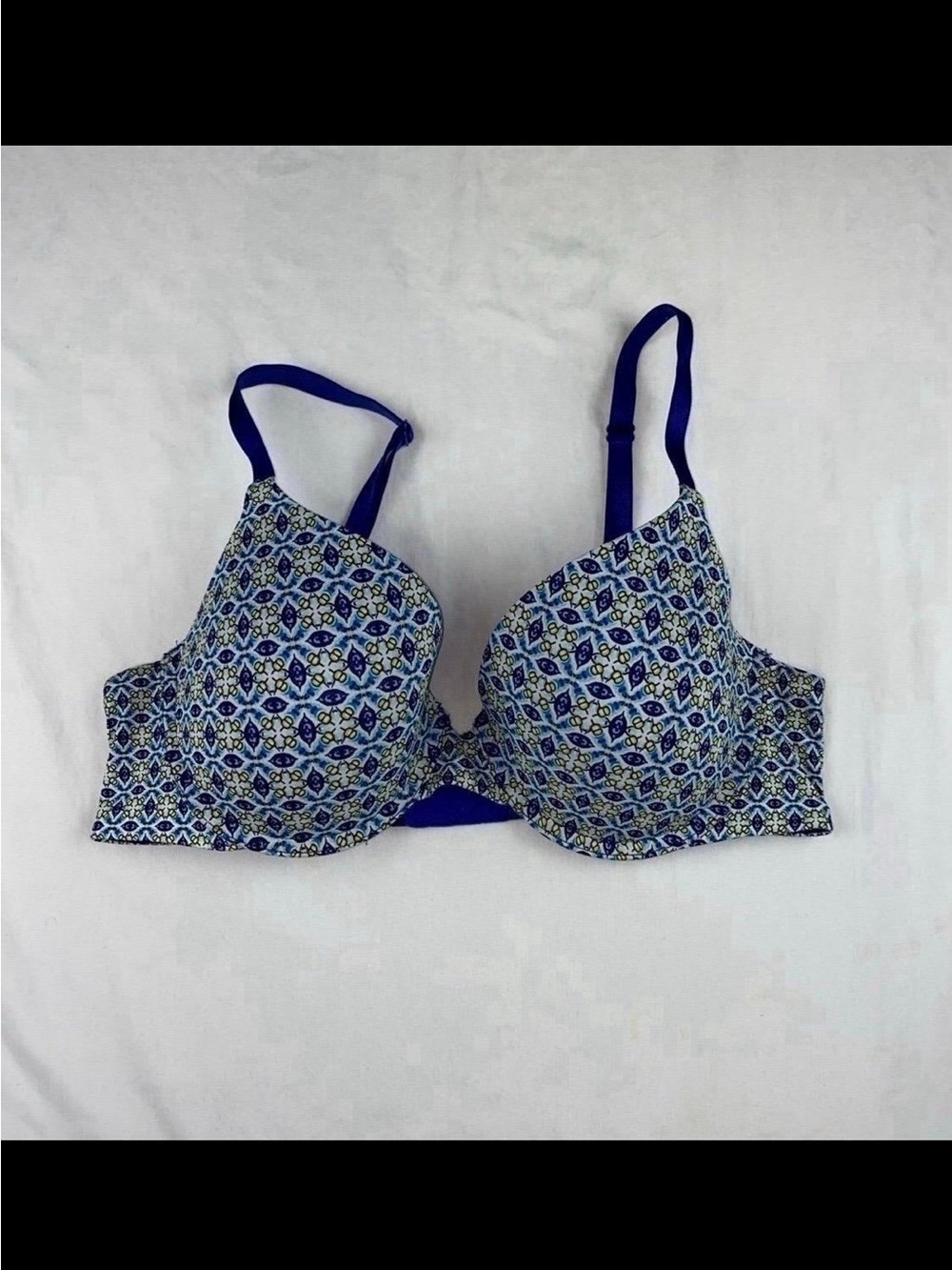 VS Bra